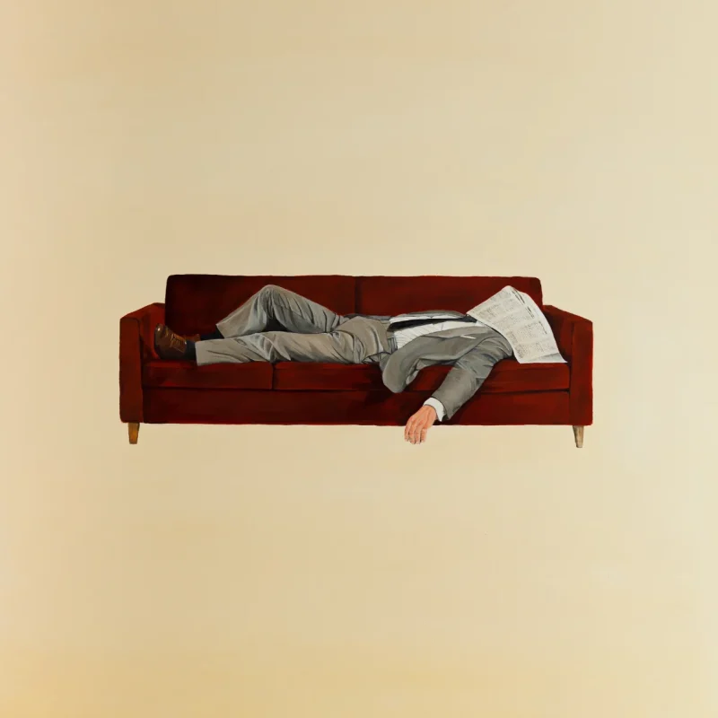 Forty Winks