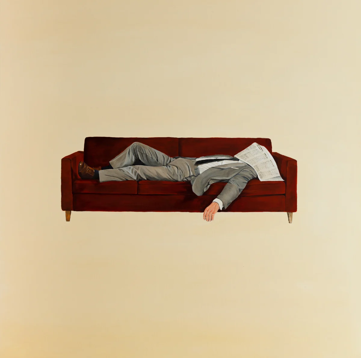 Forty Winks